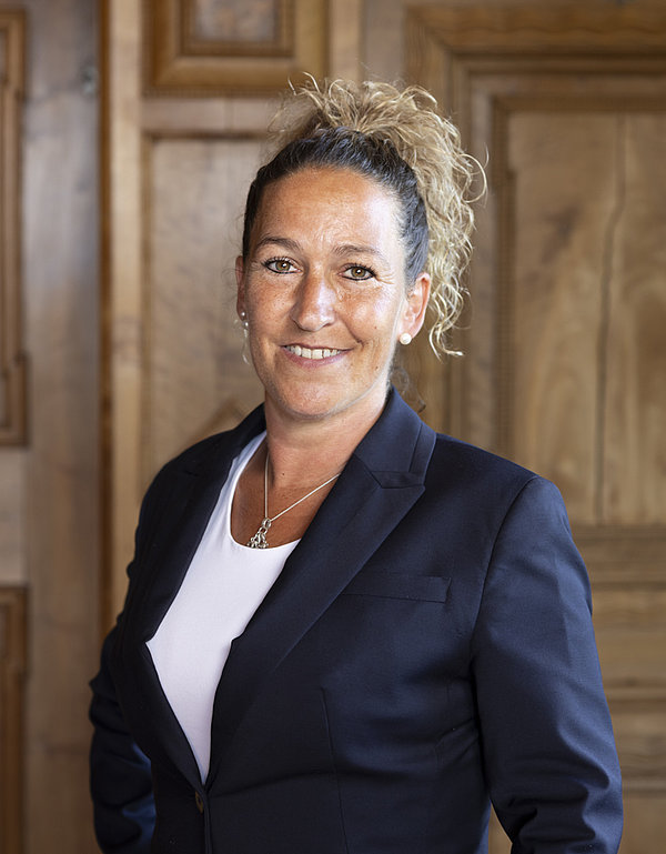 Nicole Kündig