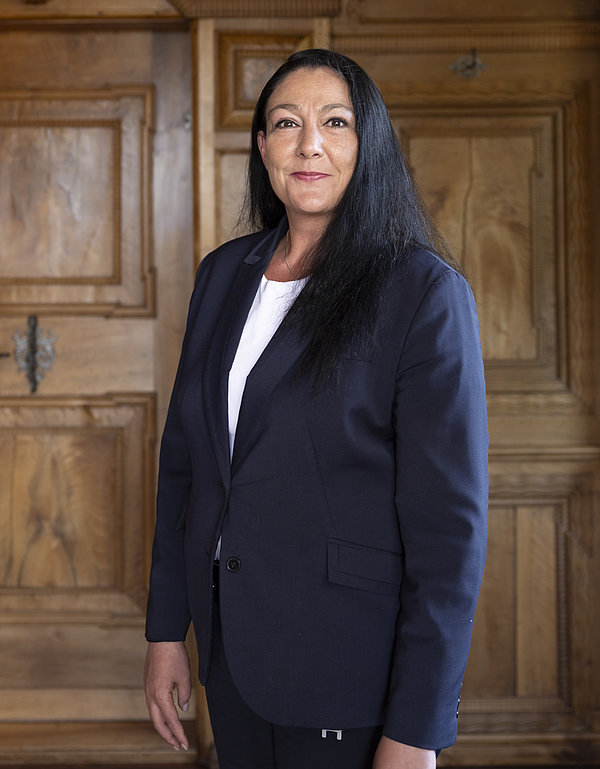 Lucia Modeo