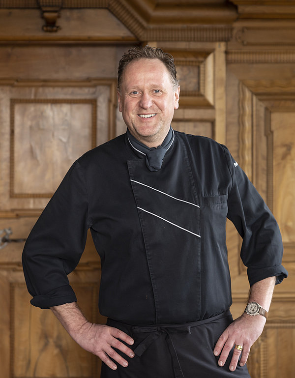 Andreas Fasching