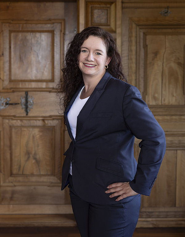 Tanja Hurych